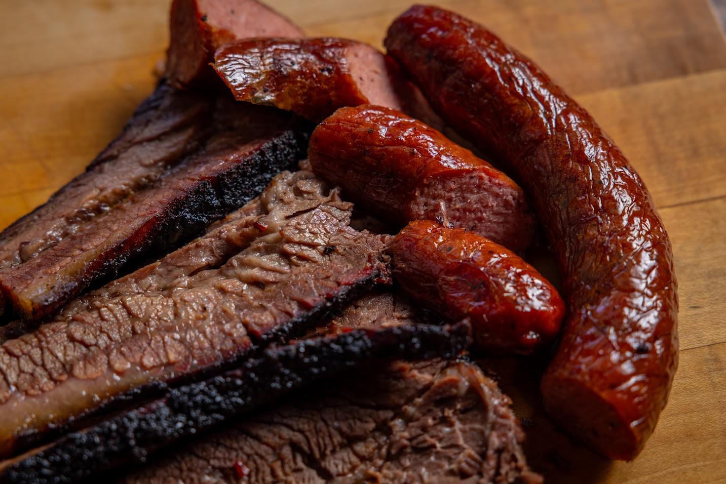 Iron Works BBQ Combo Jr.